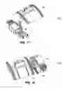 Fig. 12 - Systems, apparatus, and methods for accessory tripping and resetting of electric circuit breakers