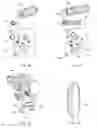 Fig. 12 - Circuit breaker tripping mechanism