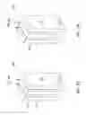 Fig. 09 - FinFET device having oxide region between vertical fin structures