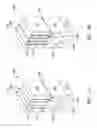 Fig. 14 - FinFET device having oxide region between vertical fin structures