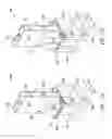 Fig. 18 - FinFET device having oxide region between vertical fin structures