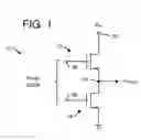 Fig. 02 - Leadframe and integrated circuit connection arrangement