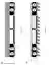 Fig. 15 - Semiconductor package and fabricating method thereof