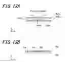 Fig. 14 - Electronic component mounting board, electronic device, and electronic module