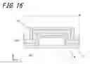 Fig. 17 - Electronic component mounting board, electronic device, and electronic module