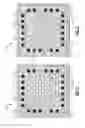 Fig. 03 - Dual-sided module with land-grid array (LGA) footprint
