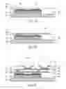Fig. 08 - Method of forming contact holes in a fan out package