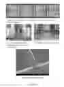 Fig. 08 - Electronic device by laser-induced forming and transfer of shaped metallic interconnects