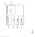 Fig. 06 - Stacked semiconductor die assemblies with die substrate extensions