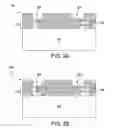 Fig. 03 - Microstructure modulation for metal wafer-wafer bonding