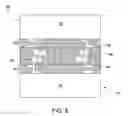 Fig. 09 - Microstructure modulation for metal wafer-wafer bonding