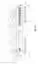 Fig. 02 - Stacked semiconductor die assemblies with die support members and associated systems and methods