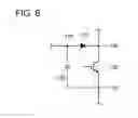 Fig. 07 - Semiconductor device including a switching element and a sense diode
