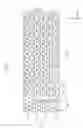 Fig. 04 - Vertical semiconductor memory device structures including vertical channel structures and vertical dummy structures