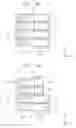 Fig. 22 - Vertical semiconductor memory device structures including vertical channel structures and vertical dummy structures