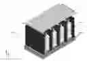 Fig. 01 - 3D memory device