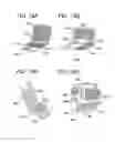 Fig. 75 - Liquid crystal display device and electronic device