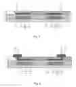 Fig. 06 - Method for manufacturing TFT substrate and structure thereof