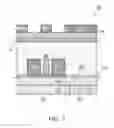 Fig. 02 - Surface treatment for BSI image sensors