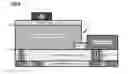 Fig. 01 - Backside illuminated image sensor with improved contact area