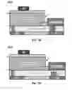 Fig. 02 - Backside illuminated image sensor with improved contact area