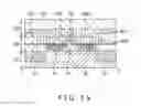 Fig. 16 - Solid-state image-capturing element and electronic device