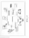 Fig. 37 - Solid-state image-capturing element and electronic device