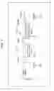 Fig. 08 - Solid-state imaging apparatus, and electronic apparatus