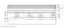 Fig. 01 - Neuromorphic device including a synapse having carbon nano-tubes