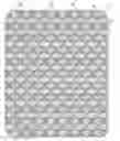 Fig. 01 - Organic electroluminescent display panel and display device