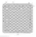 Fig. 03 - Organic electroluminescent display panel and display device