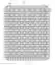 Fig. 04 - Organic electroluminescent display panel and display device