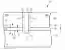Fig. 01 - Semiconductor device having a buried layer