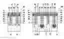 Fig. 01 - Field plate trench FET and a semiconductor component
