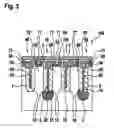 Fig. 04 - Field plate trench FET and a semiconductor component
