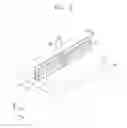 Fig. 08 - Semiconductor devices including recessed gate electrode portions
