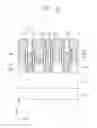 Fig. 09 - Semiconductor devices including recessed gate electrode portions
