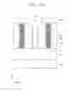 Fig. 20 - Semiconductor devices including recessed gate electrode portions