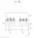 Fig. 33 - Semiconductor devices including recessed gate electrode portions