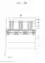 Fig. 37 - Semiconductor devices including recessed gate electrode portions