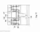 Fig. 17 - Semiconductor device and method of forming vertical structure
