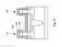 Fig. 19 - Semiconductor device and method of forming vertical structure