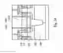 Fig. 28 - Semiconductor device and method of forming vertical structure