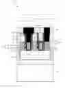 Fig. 01 - Air-gap gate sidewall spacer and method