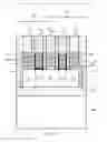 Fig. 13 - Air-gap gate sidewall spacer and method