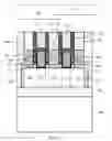 Fig. 16 - Air-gap gate sidewall spacer and method