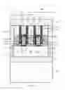 Fig. 17 - Air-gap gate sidewall spacer and method