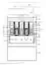 Fig. 18 - Air-gap gate sidewall spacer and method