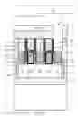 Fig. 19 - Air-gap gate sidewall spacer and method