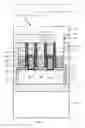 Fig. 21 - Air-gap gate sidewall spacer and method